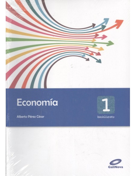 ECONOMIA 1ºBACHARELATO 2019